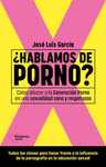 �HABLAMOS DE PORNO?