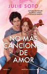 NO MS CANCIONES DE AMOR