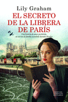 EL SECRETO DE LA LIBRERA DE PARS