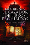 EL CAZADOR DE LIBROS PROHIBIDOS