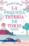 LA PEQUEA TETERA DE TOKIO
