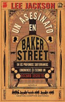 UN ASESINATO EN BAKER STREET