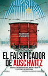 EL FALSIFICADOR DE AUSCHWITZ