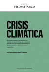 CRISIS CLIMATICA