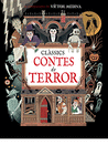 CLASSICS CONTES DE TERROR