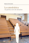 LA CATEDR�TICA