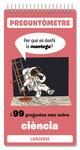 PER QU ES DESF LA MANTEGA?