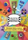 AGUJETAS MATERNALES