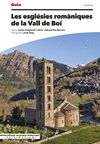LES ESGLSIES ROMNIQUES DE LA VALL DE BO