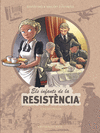ELS INFANTS DE LA RESISTNCIA 9. ELS DIES FELIOS