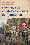 COMTES, REIS, COMTESSES I REINES DE CATA