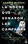 LA NOCHE QUE SONARON LAS CAMPANAS