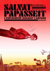 SALVAT-PAPASSEIT. L'ESPLENDOR DAVANT L'ABISME (2A EDICI)