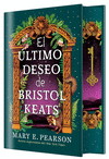 EL �LTIMO DESEO DE BRISTOL KEATS (EDICI�N ESPECIAL LIMITADA)