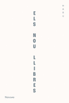 EL NOU LLIBRES