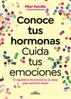CONOCE TUS HORMONAS. CUIDA TUS EMOCIONES