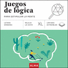 JUEGOS DE LGICA PARA ESTIMULAR LA MENTE