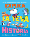 EXPLICA LA TEVA HISTORIA - CAT