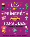 LES PRIMERES PARAULES SOBRE EL MEU MN