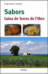 SABORS. CUINA DE TERRES DE L�EBRE