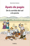 �PATS DE PAG�S. DE LA SORTIDA DEL SOL A LA POSTA