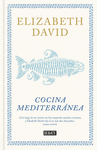 COCINA MEDITERRNEA