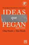 IDEAS QUE PEGAN