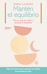 MANTN EL EQUILIBRIO