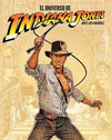 EL UNIVERSO DE INDIANA JONES