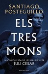 ELS TRES MONS (SRIE JULI CSAR 3)