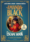 AMANDA BLACK (CAT). ESCAPE BOOK 2. CASTE