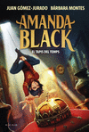 AMANDA BLACK 12 - EL TAPS DEL TEMPS