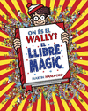 ON �S EL WALLY? 5 - ON �S EL WALLY? EL LLIBRE M�GIC