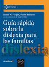 GUA RPIDA SOBRE LA DISLEXIA PARA LAS FAMILIAS