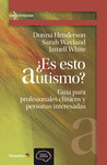 ES ESTO AUTISMO?