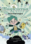 MAGICRNIA 1 - LA BRIXOLA MGICA