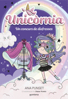 UNICRNIA 12 - UN CONCURS DE DISFRESSES