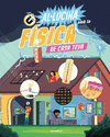 ALLUCINA AMB LA FSICA DE CASA TEVA