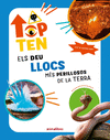 TOP TEN - ELS DEU LLOCS MES PERILLOSOS DE LA TERRA