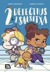 DOS DETECTIUS I UN SALSITXA