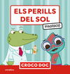 ELS PERILLS DEL SOL. INSOLACI