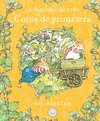 LA BARDISSA SECRETA. CONTE DE PRIMAVERA (NOVA EDICI)
