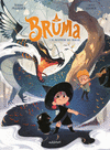 BRUMA 1. EL DESPERTAR DEL DRAG�N