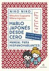 NIKO  NIKO. HABLO JAPONS DESDE CERO