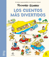 LOS CUENTOS MS DIVERTIDOS
