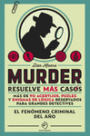 MURDER. RESUELVE MS CASOS