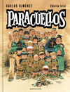 PARACUELLOS (EDICIN TOTAL)