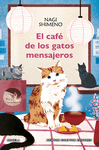 EL CAF DE LOS GATOS MENSAJEROS
