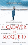 EL CAD�VER DEL BLOQUE 10