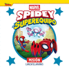 SPIDEY Y SU SUPEREQUIPO. MISIN LANZATELARAAS